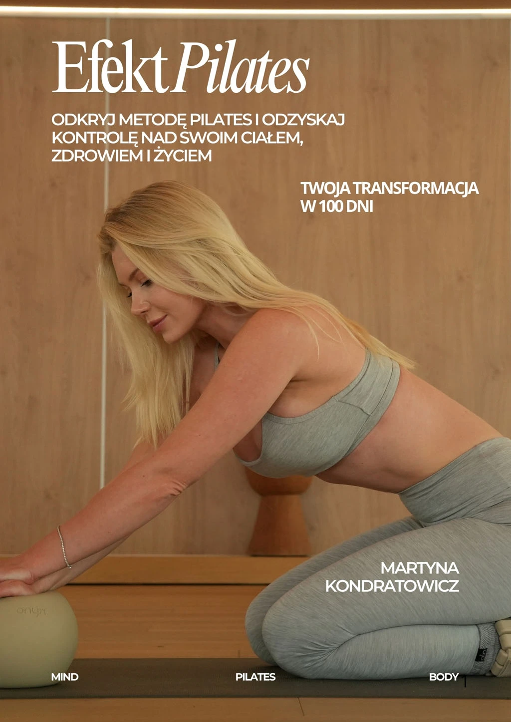 Efekt Pilates (Polish)