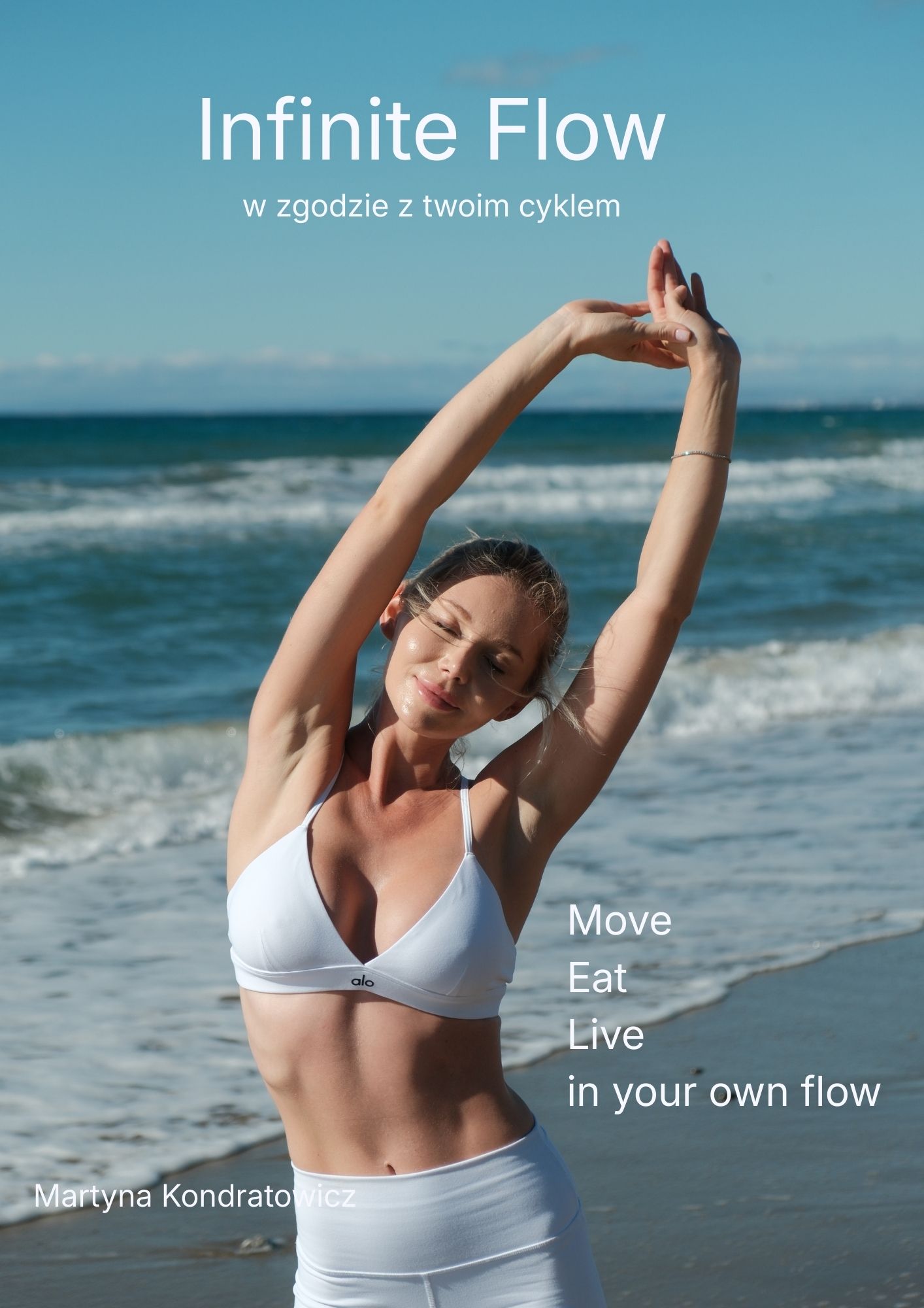 Przewodnik: W zgodzie z twoim cyklem